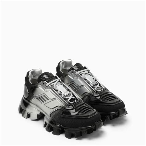 how do prada cloudbust thunder fit|Prada cloudbust shoes.